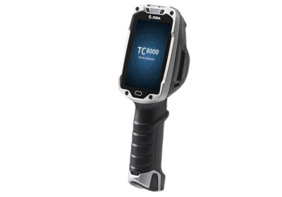 Zebra TC8000 Mobile Computer