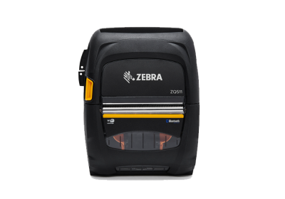 Zebra ZQ Series Mobile Printer