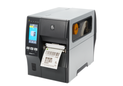 Zebra ZT400 RFID Printer