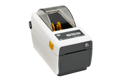 Zebra ZD410-HC Direct Thermal Printer