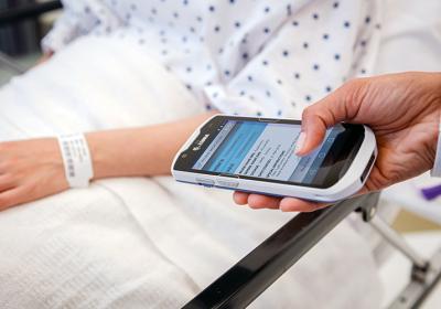 Mobile Computers and Tablets For Healthcare