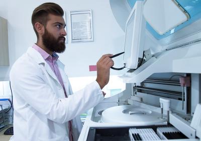 Histology Lab Equipment