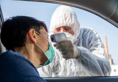 Infection Control Products