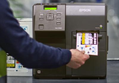 Inkjet Printers