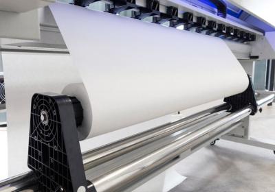 Jet-Kote™ Digital Inkjet Print Receptive Paper and Film Products