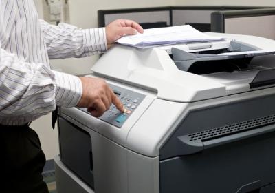 Office Printing Solutions