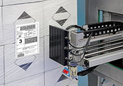 Print and Apply Labeling Systems