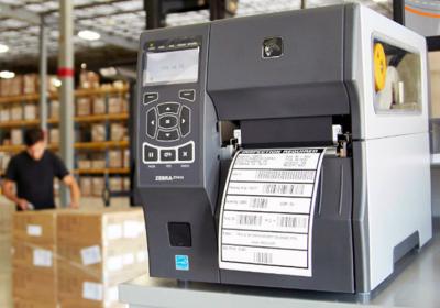 RFID Printers and Encoders