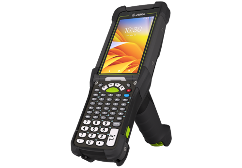 Zebra MC9400 Mobile Computer
