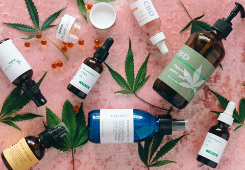 How to Print Your Own Color Cannabis Labels