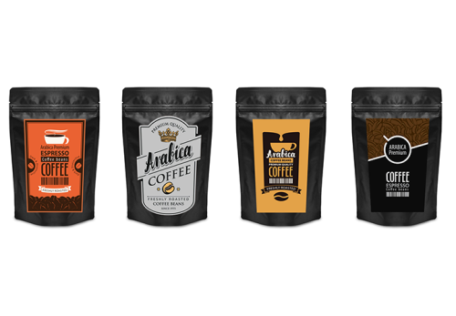 Food & Beverage Labeling