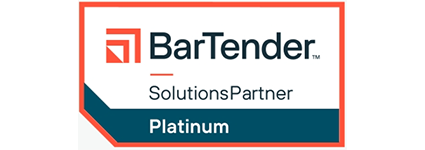 BarTender Label Design and Printing Software