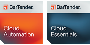 BarTender Label Design and Printing Software