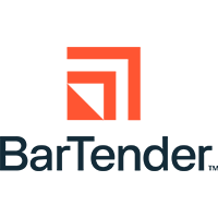 BarTender Label Design and Printing Software