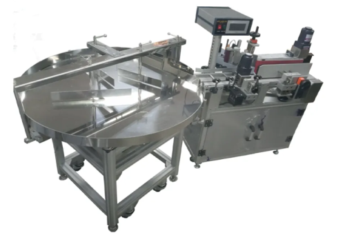 Tach-It Mini-Con R with Feed Table
