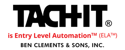 Tach-It