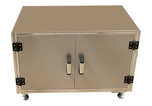 Tach-It MCS-S and MCS-L Tables
