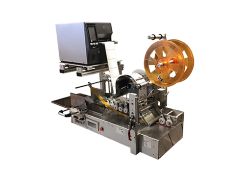 Tach-It Mini-Con BLP