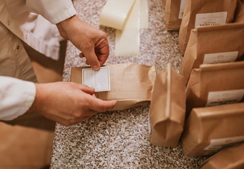 Automate Your Labeling