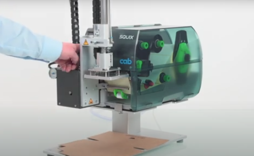 cab SQ1000