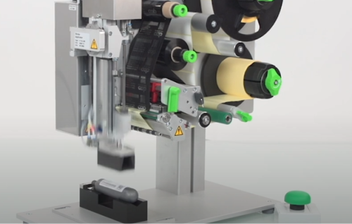 Automated Labeling