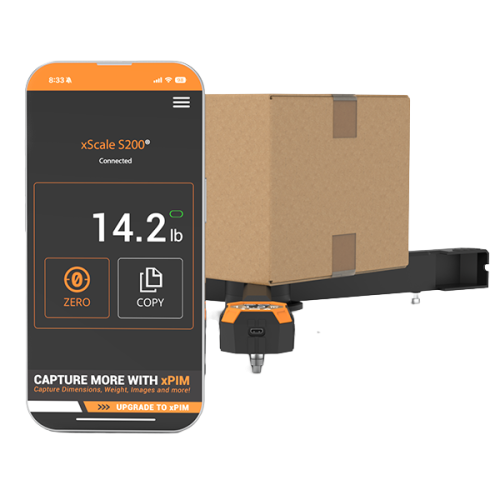 MobileDemand xScale