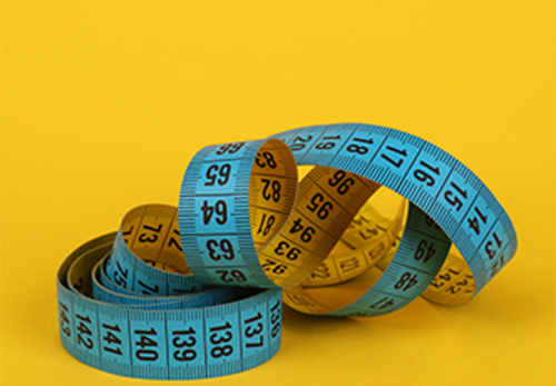 tape measure