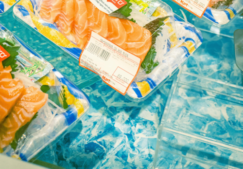 Food Label
