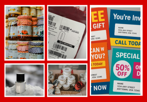 When to Choose Digital Printing