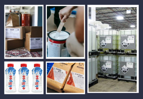 When to Choose Flexo Printing