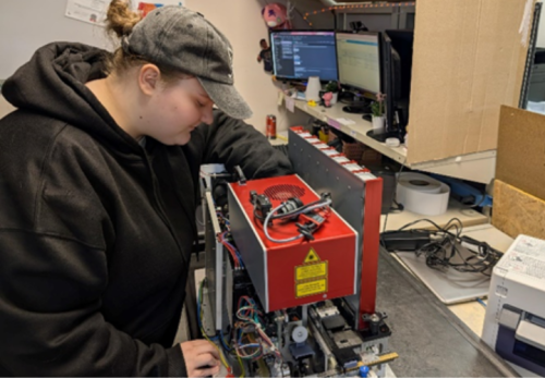 General Data Service