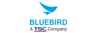 Bluebird, a TSC Company Logo