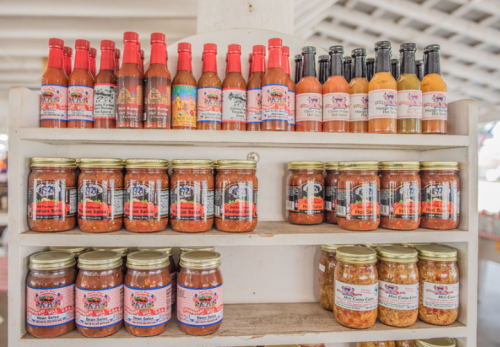 Print and Apply Labeling Supports Growth