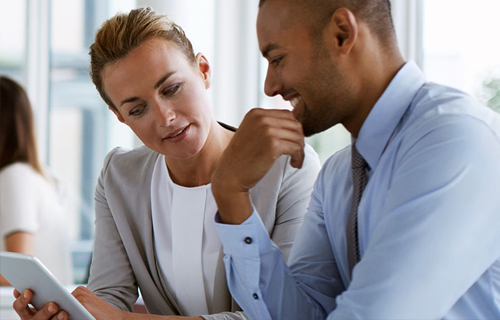 Become A General Data Channel Partner