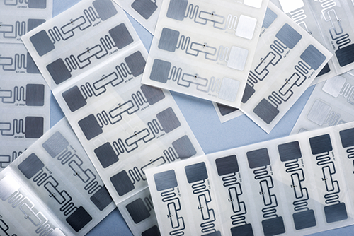 RFID Inlays