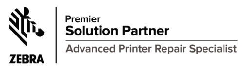Zebra Premier Solution Partner & Advanced Printer Repair Specialist