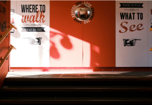 Wall Graphics