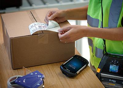 RFID Solutions From General Data