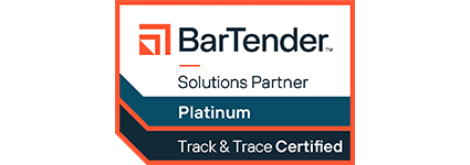 BarTender Solutions Partner
