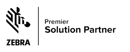 Zebra Premier Solution Partner