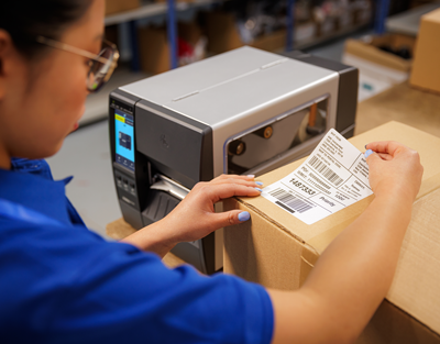 barcode label design software