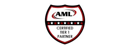 AML Partner Badge