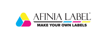 Afinia Label Logo