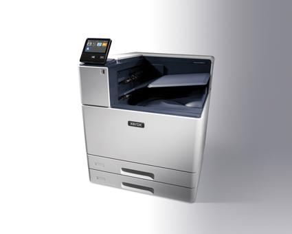 Stand Out With The Versalink C8000W Printer | General Data