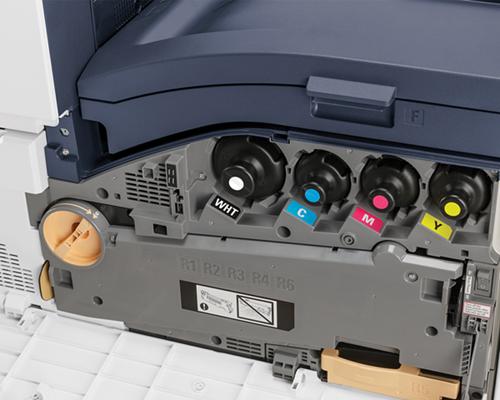Stand Out With The Versalink C8000W Printer | General Data