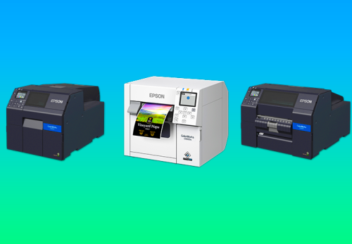The Best Color Printer For Small Business What's the Best Color Label Printer for Your Small Business? | General Data