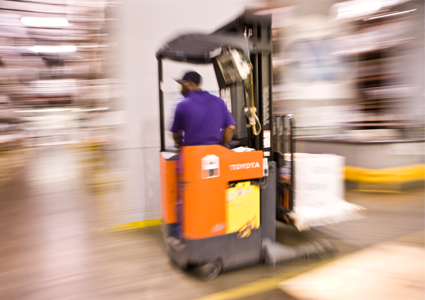 Enterprise-grade solutions can future-proof your warehouse
