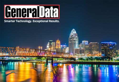 GDC Recognized on The Cincinnati Business Courier's Top 100 Private Companies List