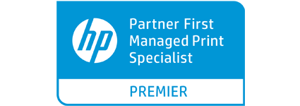 HP Partner Badge