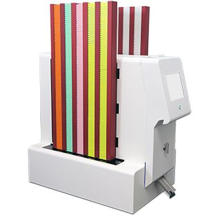 LaserTrack FLEX Histology Cassette Printer Can Be Configured To Fit Your Lab’s Needs